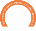 Instalador electricista Raul C.V