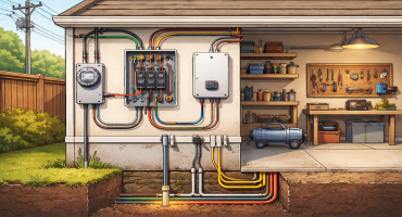 Para cualquier Urgencia eléctrica llámanos